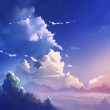 ۱俪